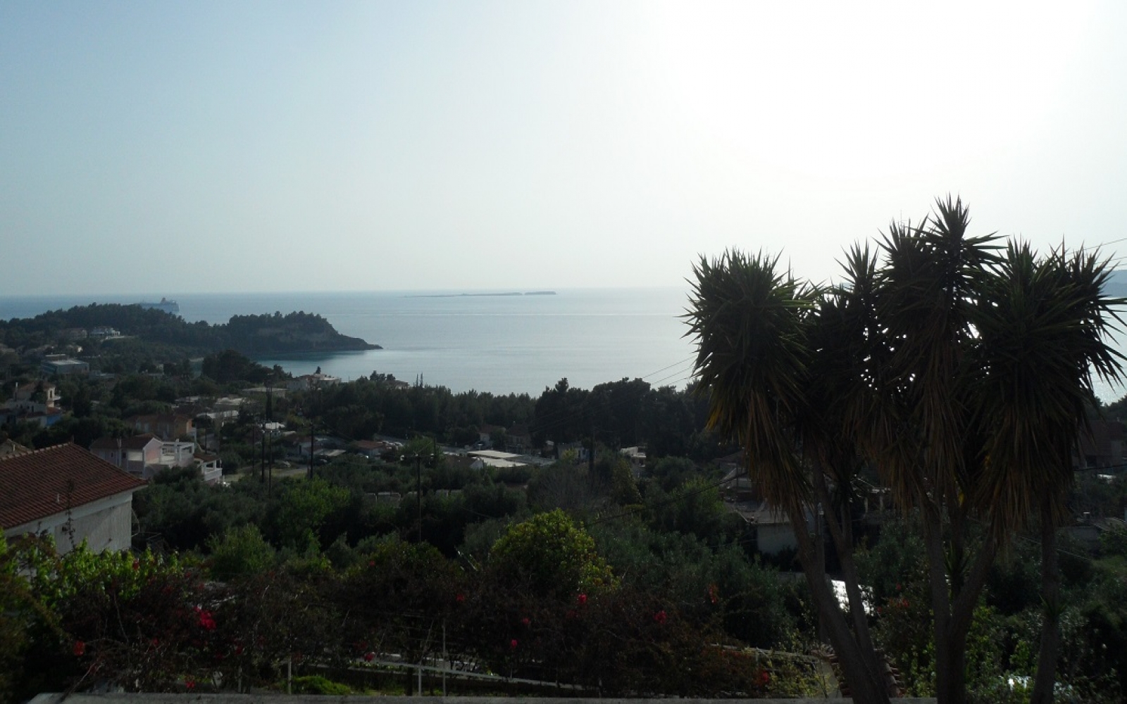 Mediterranean Studios