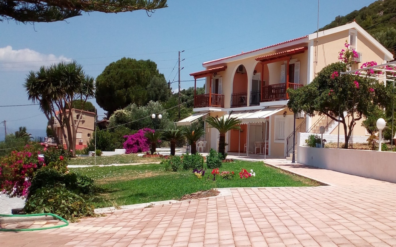 Mediterranean Studios